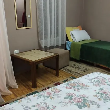 House In Center Korce * 코르처